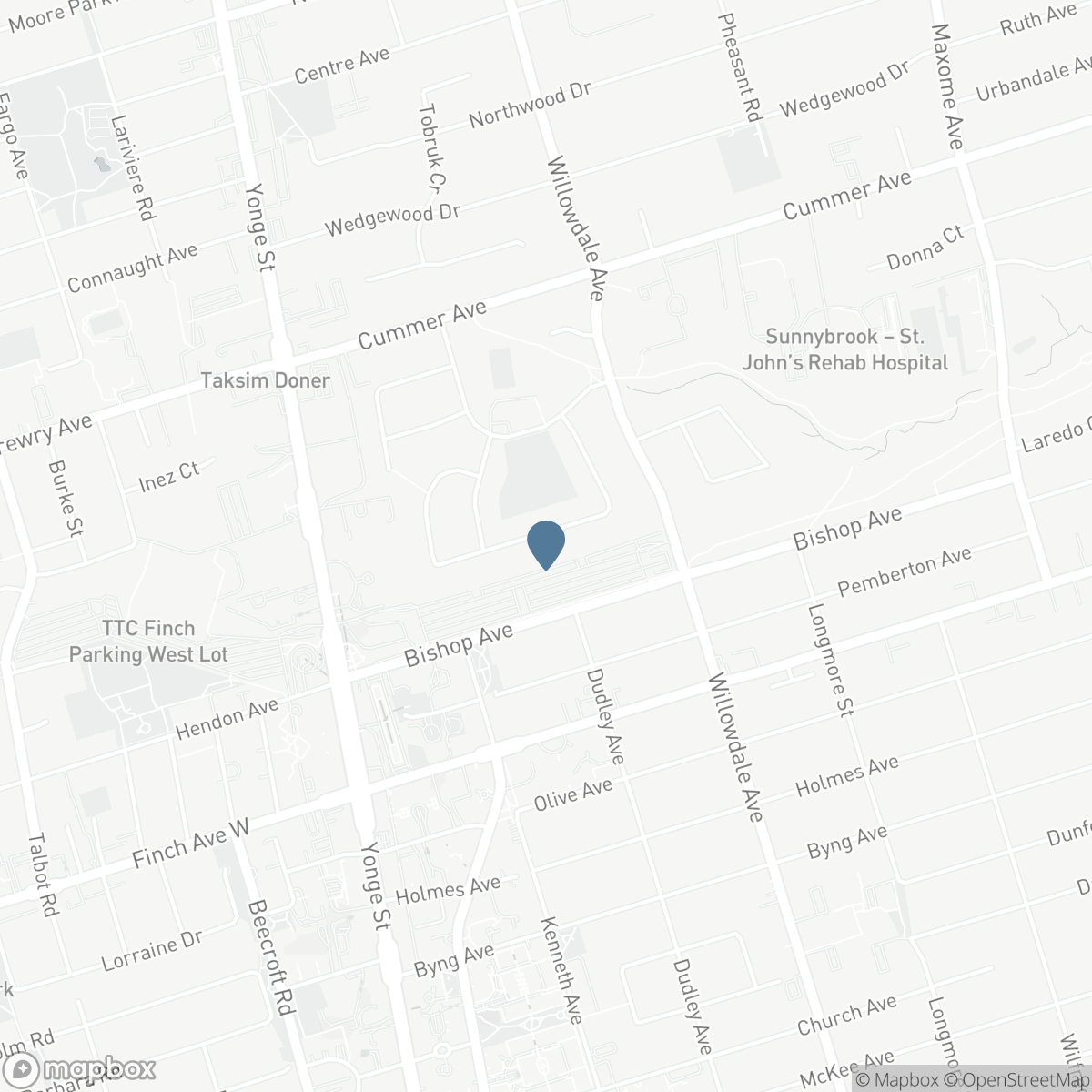 49 BOWERBANK DRIVE, Toronto, Ontario M2M 1Z9